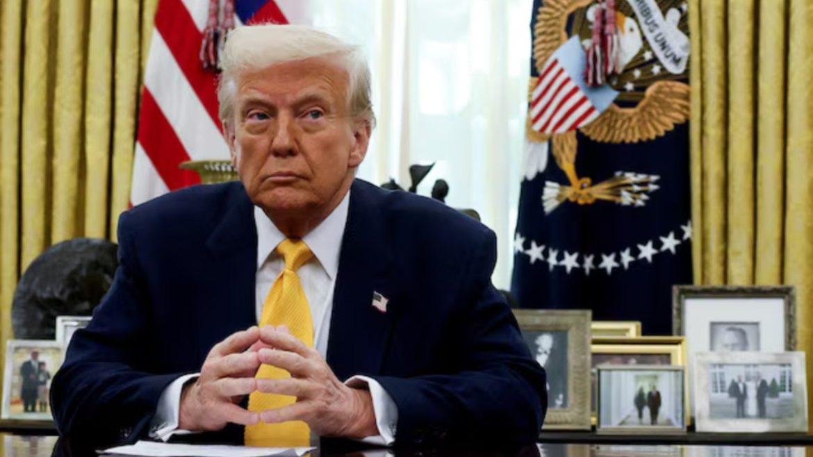 Diplomatic Channels and the Path to Negotiation