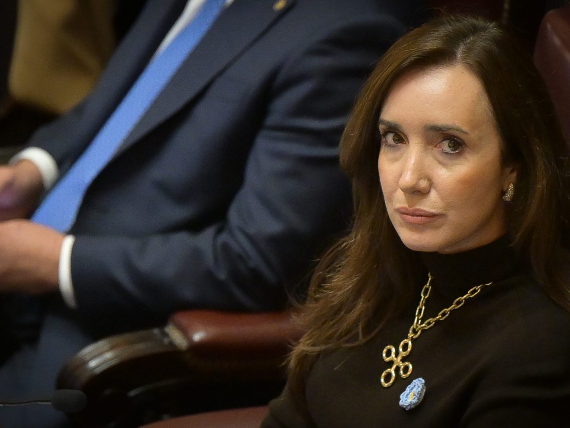 Villarruel’s Defense of the Operativo Independencia