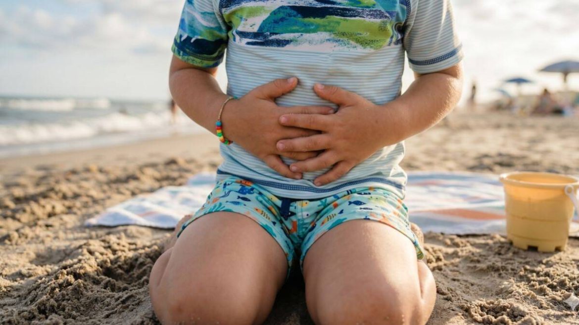 Why Rotavirus Turns Vacations Into Nightmares