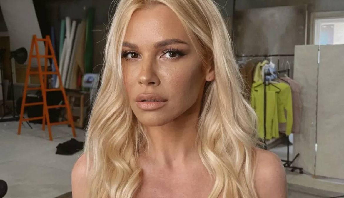 Why Bekvalac’s Bikini Post Matters More Than Just Aesthetics