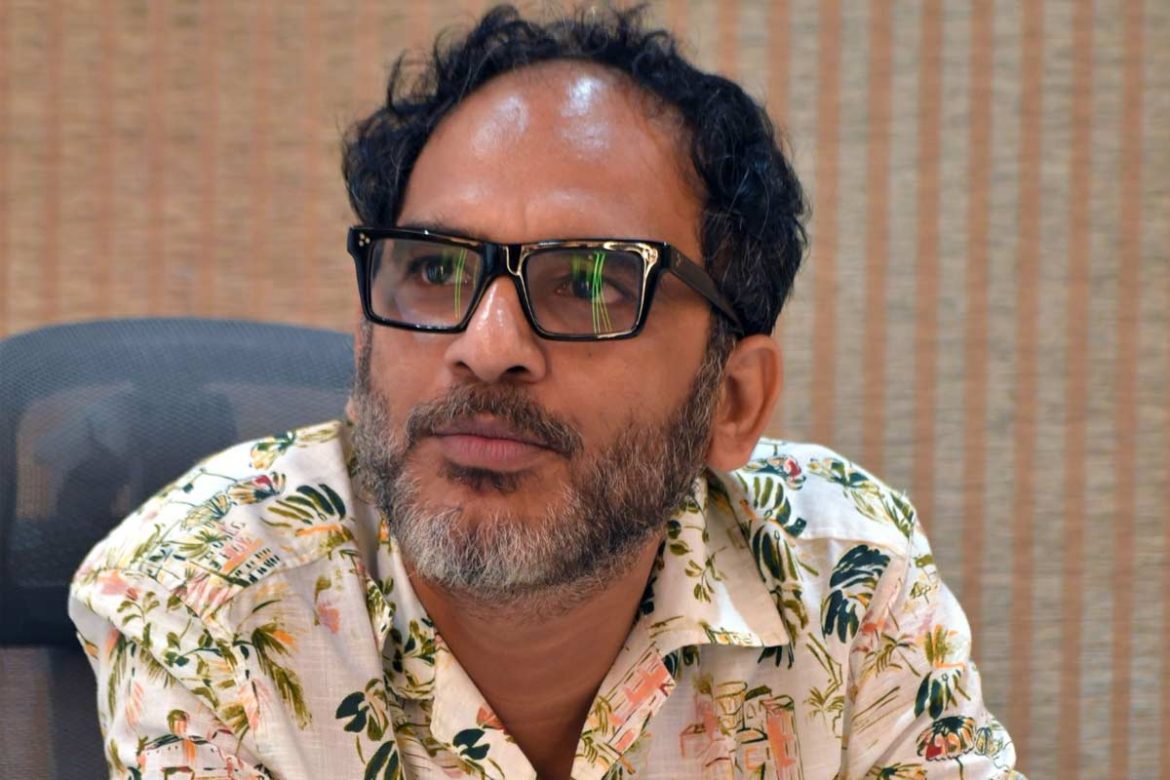 Ritwick Chakraborty’s New Film: A Personal Reflection