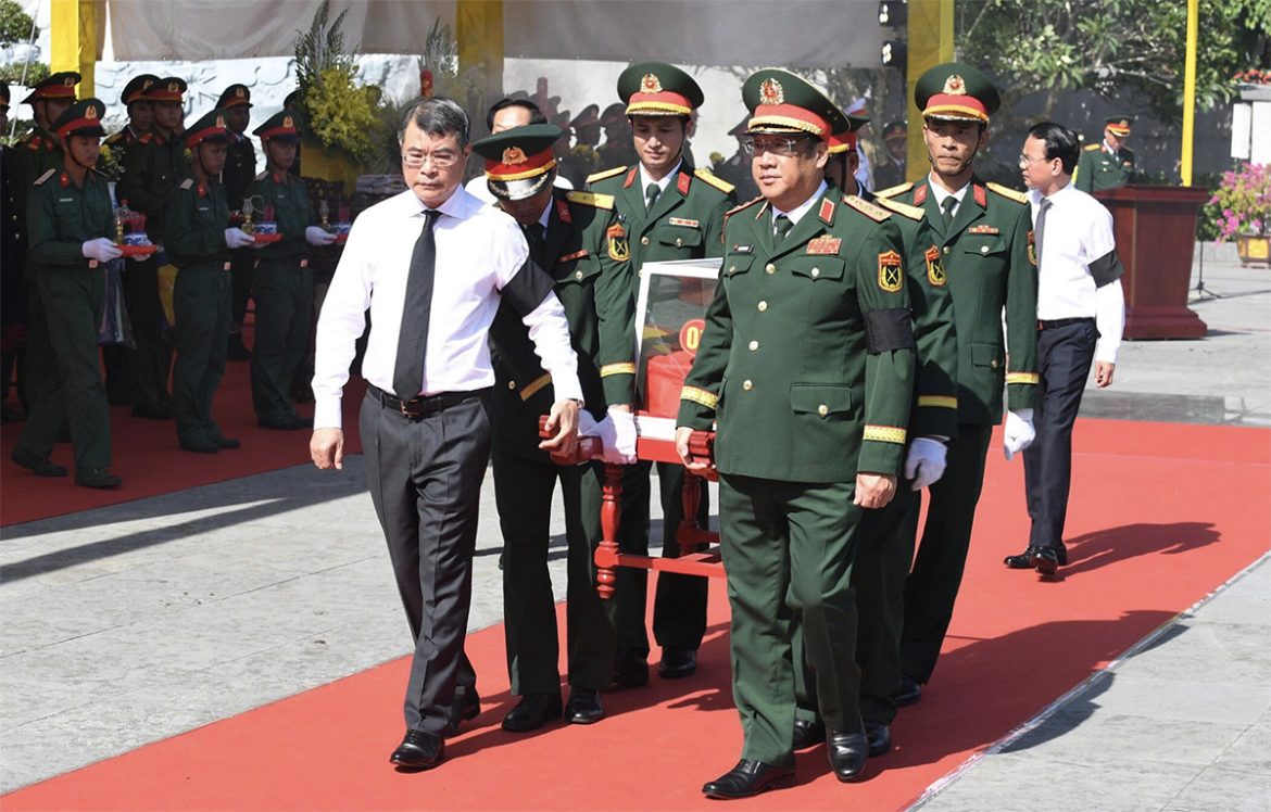 The Ceremony and Its Significance