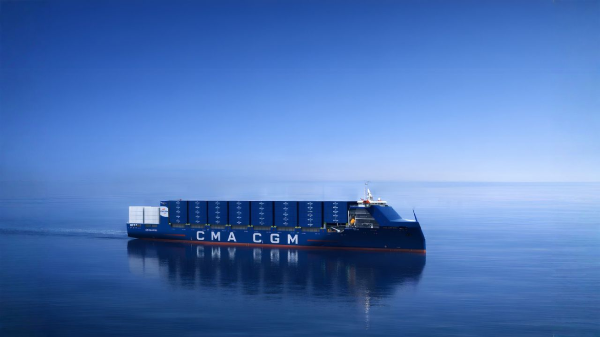 CMA CGM’s Africa-Maldives Surge: A Continent-Wide Price Shock