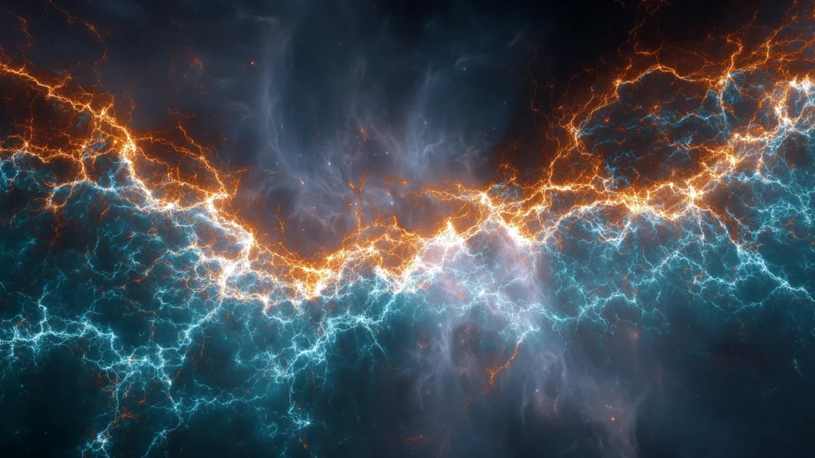 Simulating the Mechanics of Cosmic Turbulence