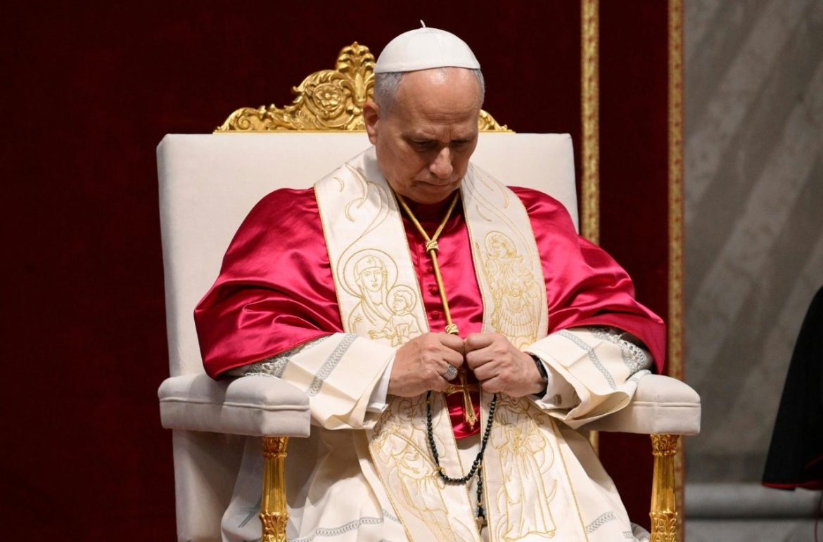Global Sanctuaries Unite for a Shared Prayer