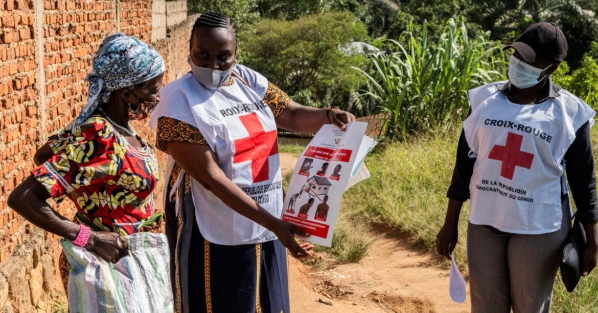 Humanitarian Logistics and the Response in Ituri
