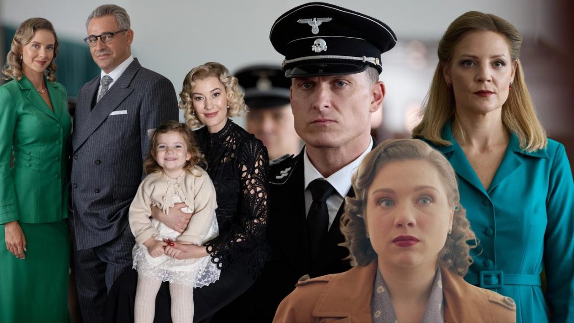 A Season Built on War, Betrayal, and a Love Story That Could Change Everything