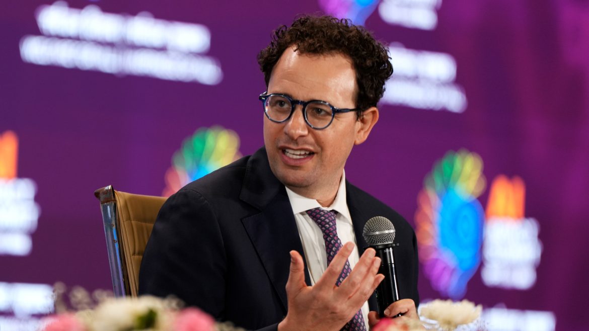 Anthropic’s Valuation Surge and Market Leadership