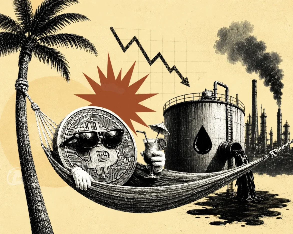 The Hormuz Crisis and Oil Price Surge