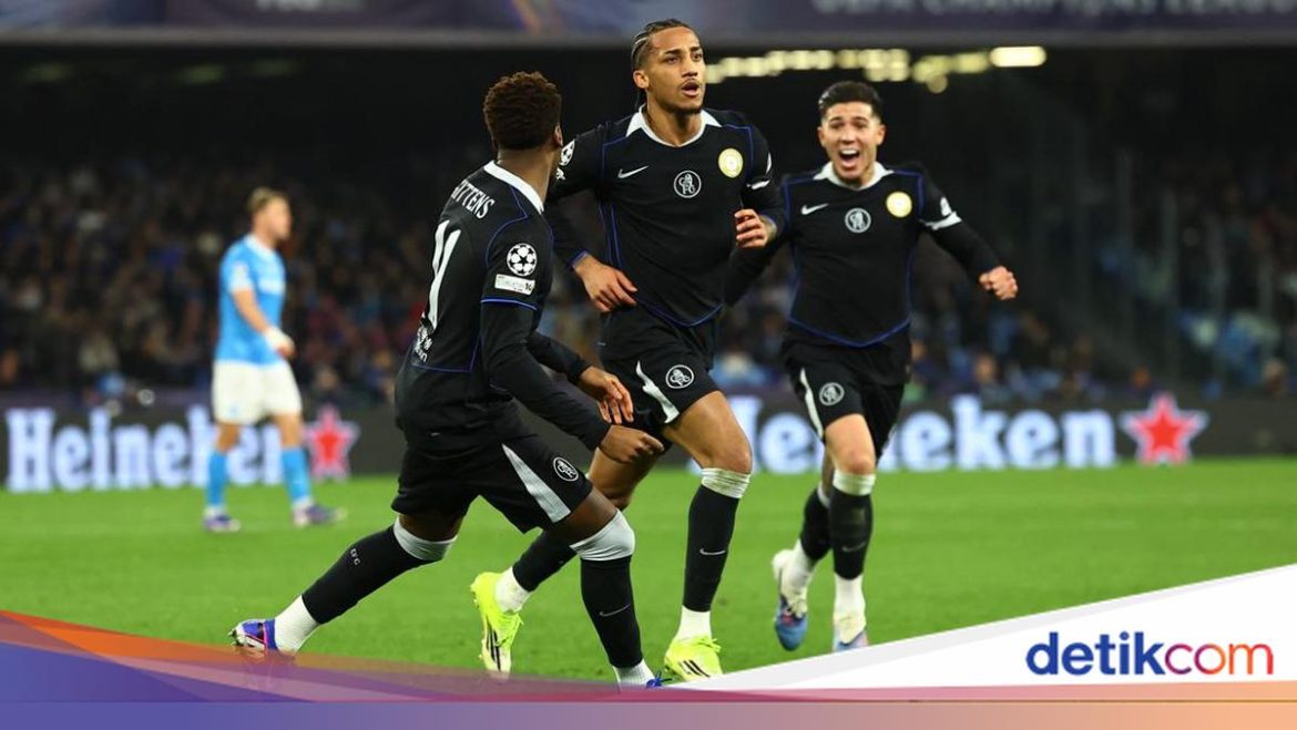 Chelsea’s Turbulent Season and Player Restlessness