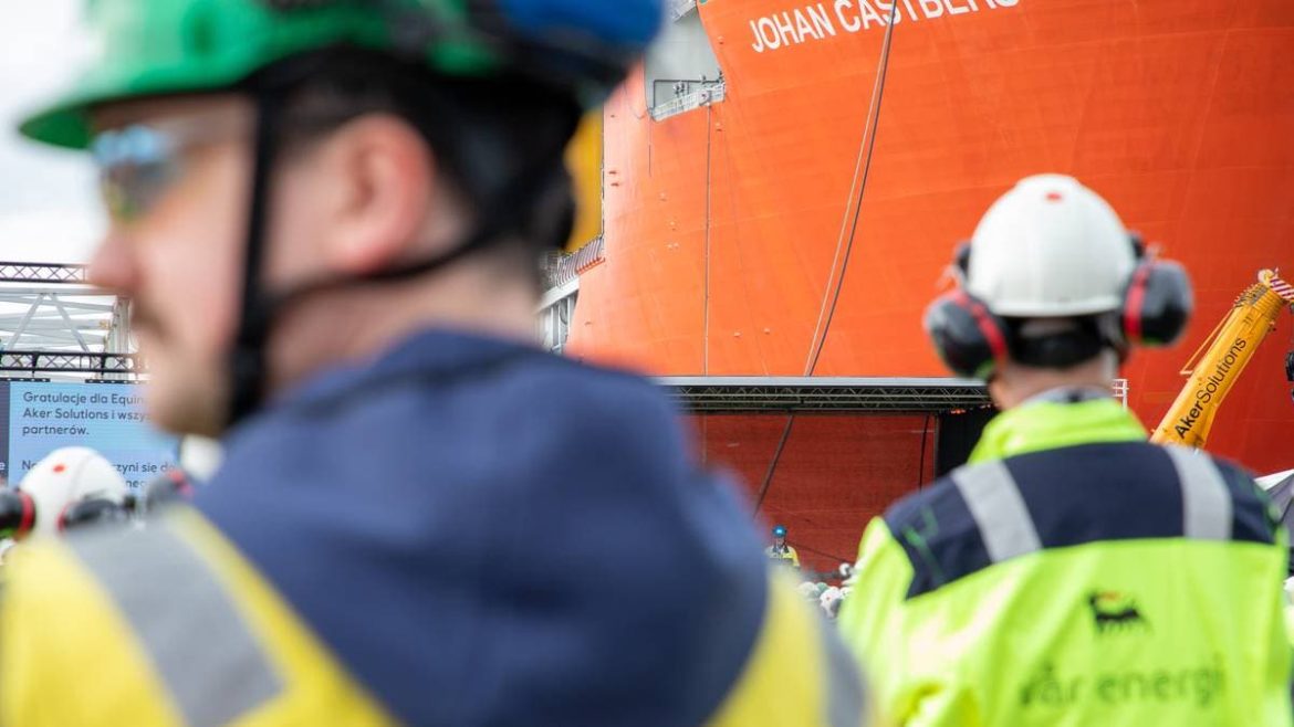 Why Harstad Is Now Equinor’s Northern Powerhouse