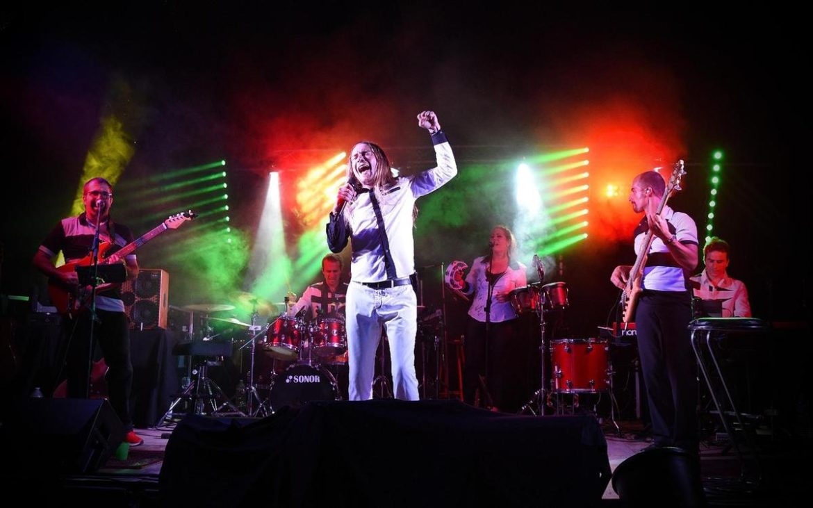 Multiple Venues, Unified Cause