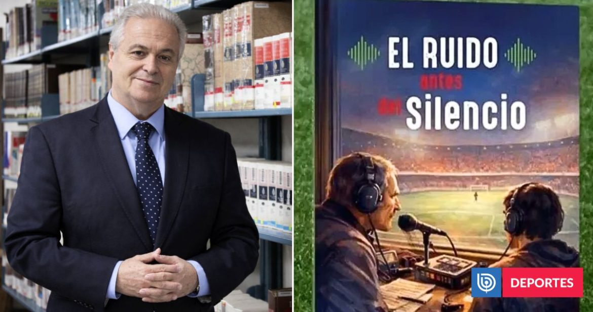 Four Decades of Sports Journalism