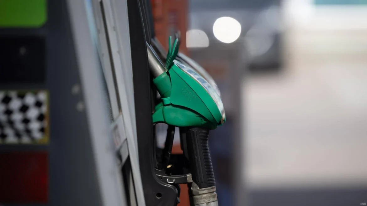 Fuel Price Divergence Across European Markets