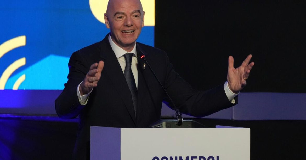 Financial Adjustments for the 2026 World Cup