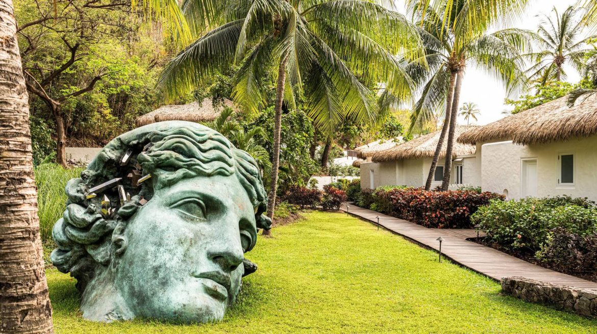 Naples and the Amalfi Coast: Where History and Contemporary Art Collide