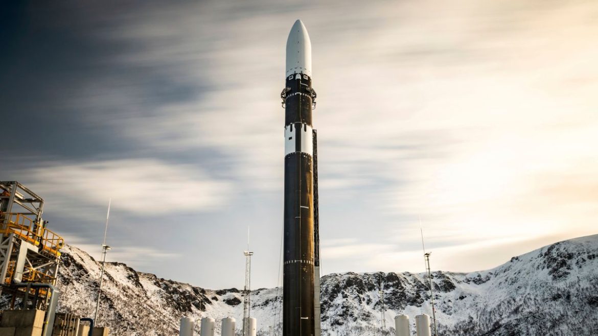 Why the Launch Failed: A Pattern of Technical Snags
