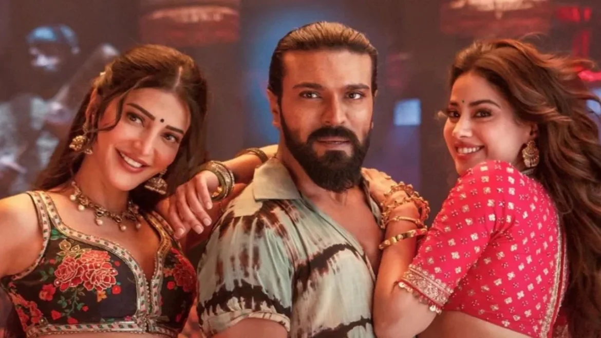 Box Office Contradictions and Regional Performance