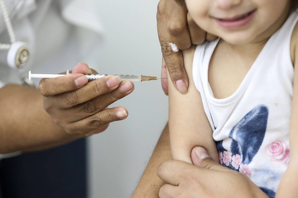 Measles Outbreaks in Host Nations Demand Vaccine Updates Before Travel