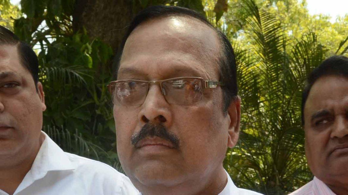 Sukhendu Sekhar Roy’s Departure and Allegations