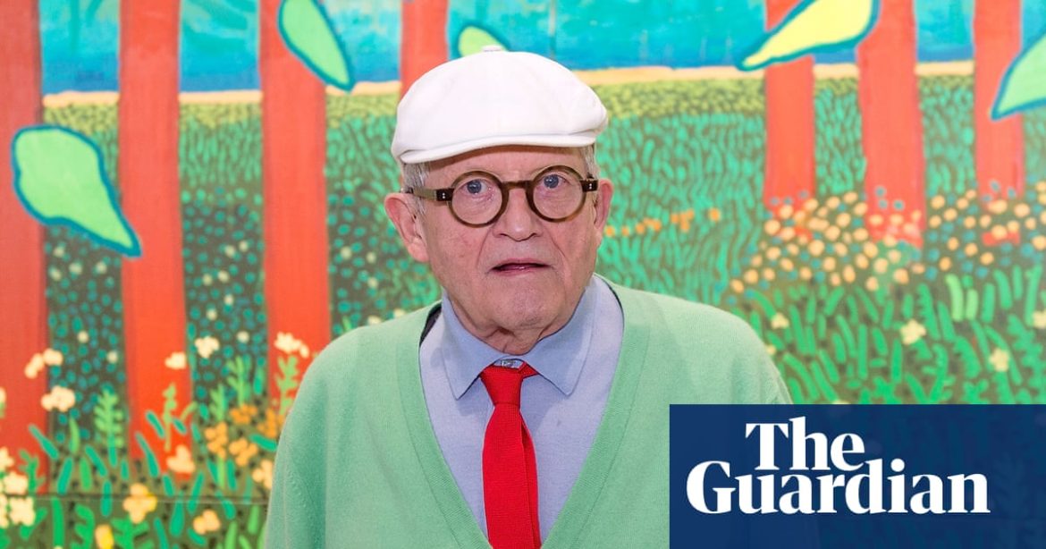 A Career Spanning Decades of Artistic Innovation