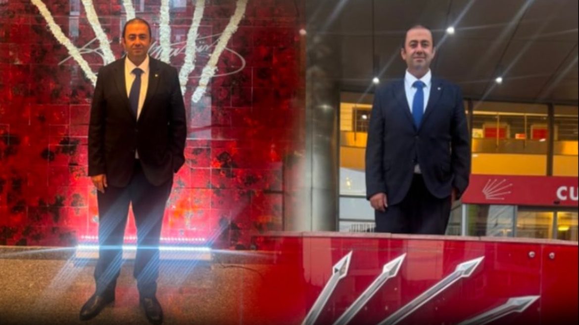 Who Is Tolgahan Erdoğan, and Why Does His Visit Matter