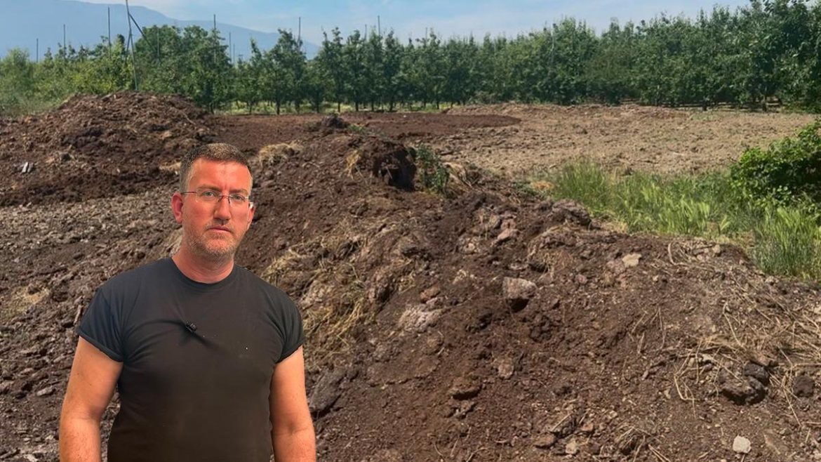 Labor Shortages in Organic Fertilizer Production