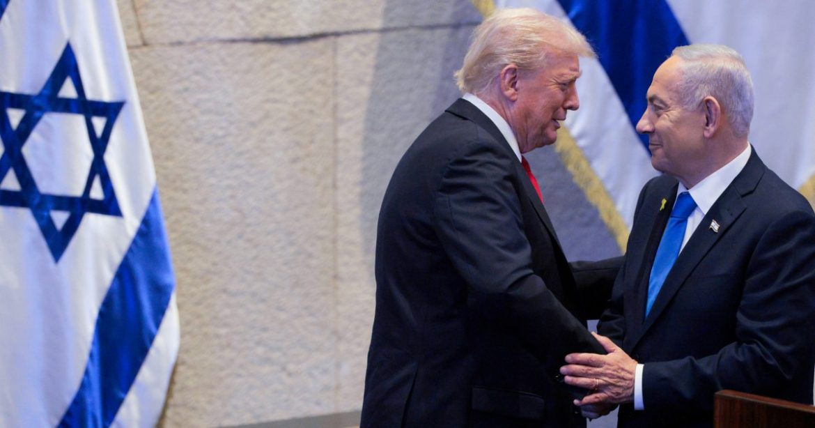 Historical Shift in U.S.-Israel Intelligence Relations and Key Targets