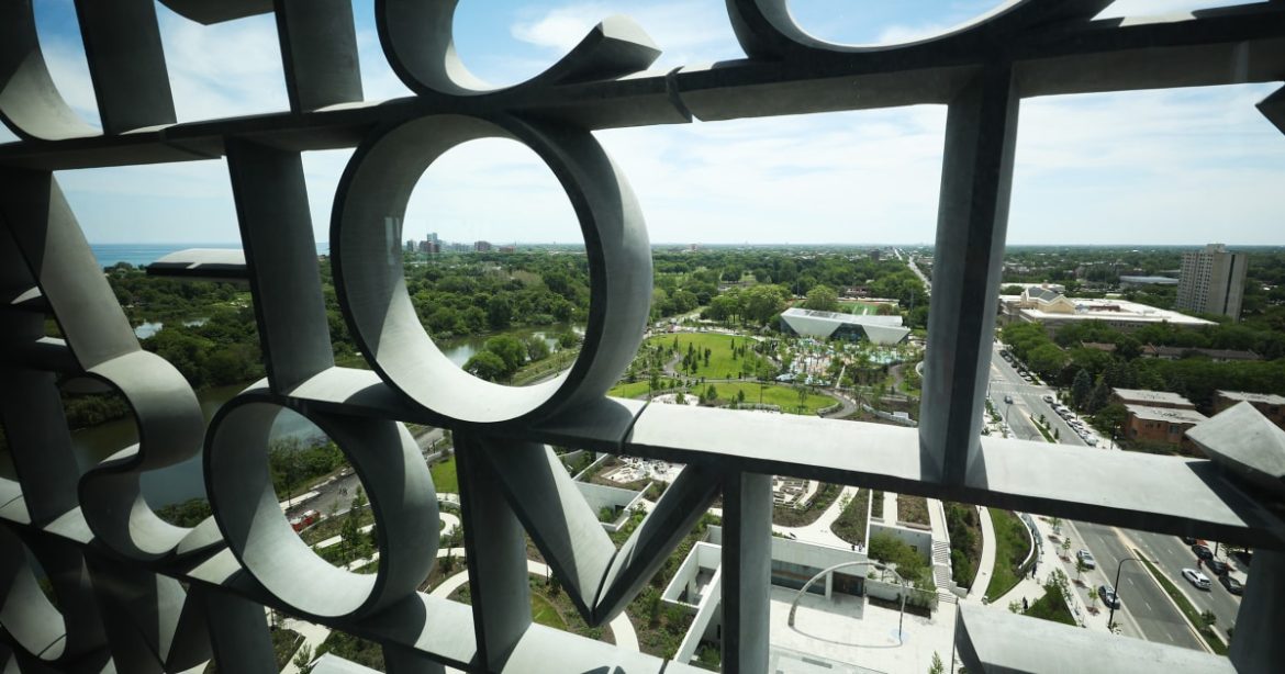 A Campus Built for Community, Not Just History