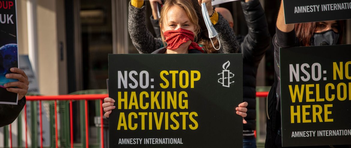 A Landmark Verdict in the Battle Against Spyware