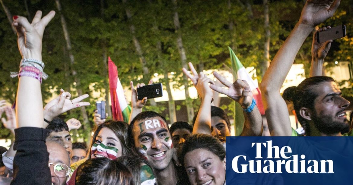 Visas, Diplomacy, and the World Cup as Battleground