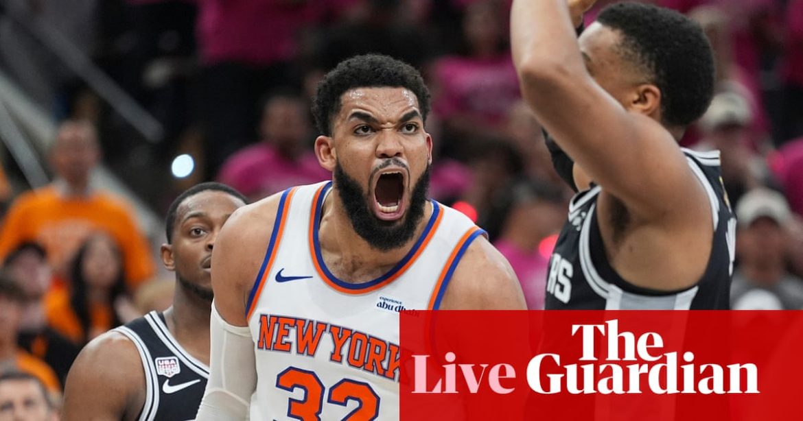 A Resilient Comeback at the Frost Bank Center