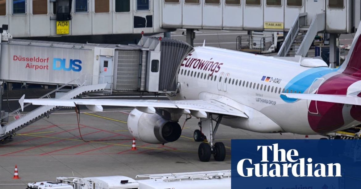 Jet Fuel Crisis: The $100 Billion Toll