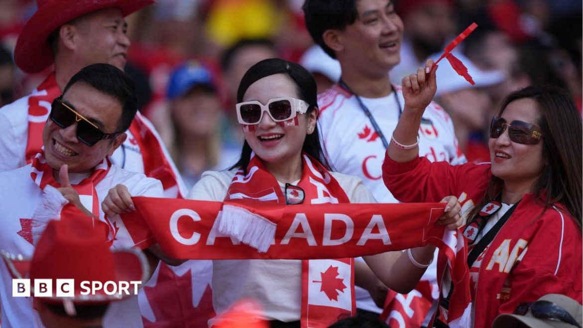 Canada’s World Cup Ambitions and Squad Depth