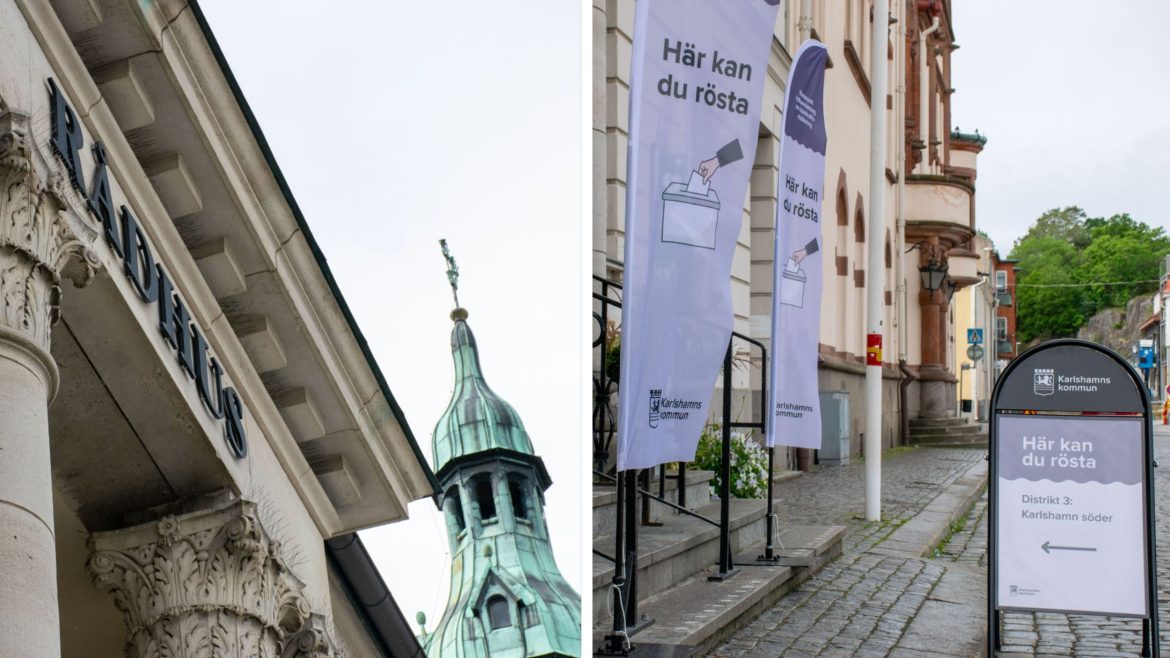 Referendum Results and Voter Participation