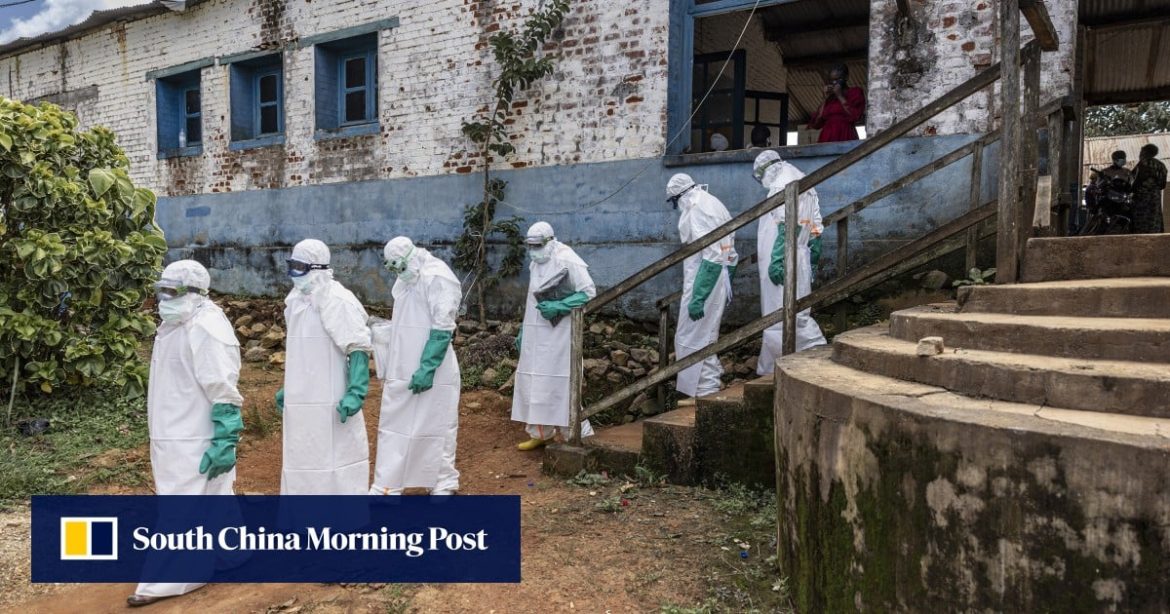 The Crisis at Mongbwalu General Referral Hospital