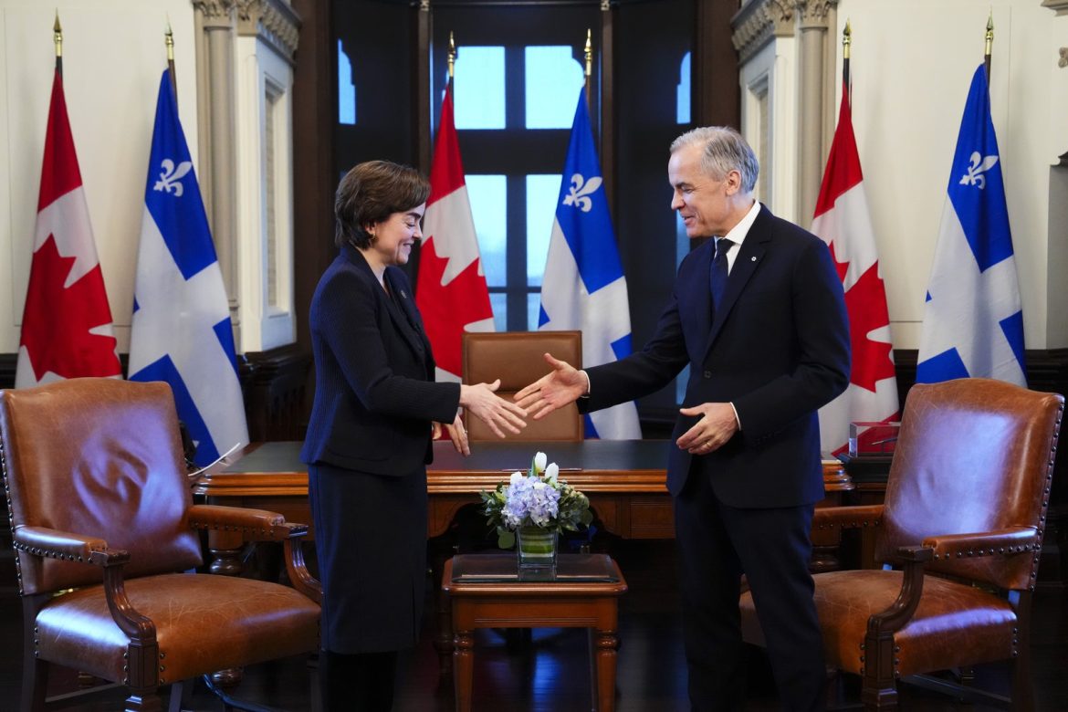 Key Details of the Federal-Provincial Agreement