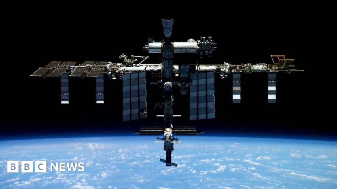 Escalating Concerns Over Zvezda Service Module Leaks