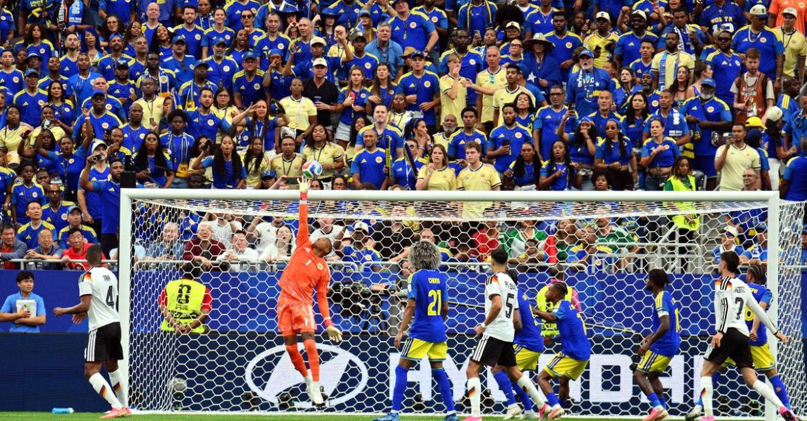 Curaçao’s Historic Goal and the Weight of Expectation