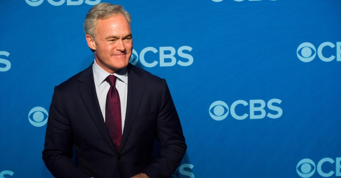 How a Single Meeting Sparked the Fall of a CBS Legend