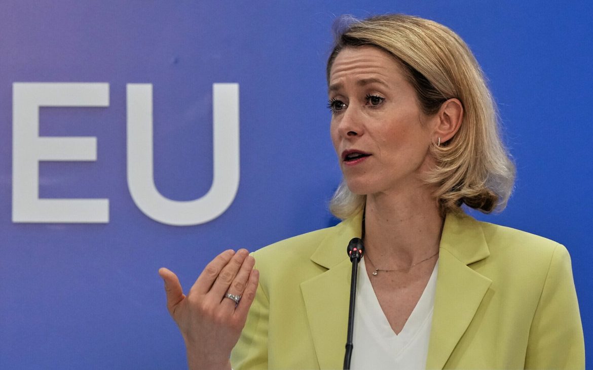 EU's New Sanctions Regime vs. Iran's Dismissal