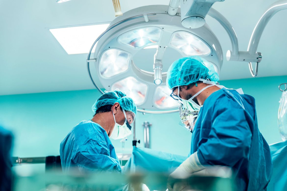The Functional Cost of Traditional Surgery
