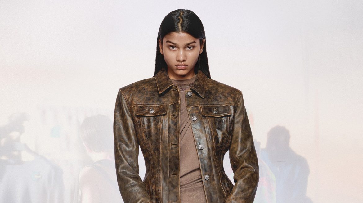 Millennial Fashion’s Comeback: Diesel’s Battle Against Gen Z’s Cringe Label