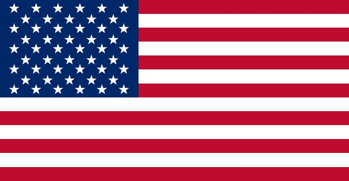 Geographic Foundations of the United States