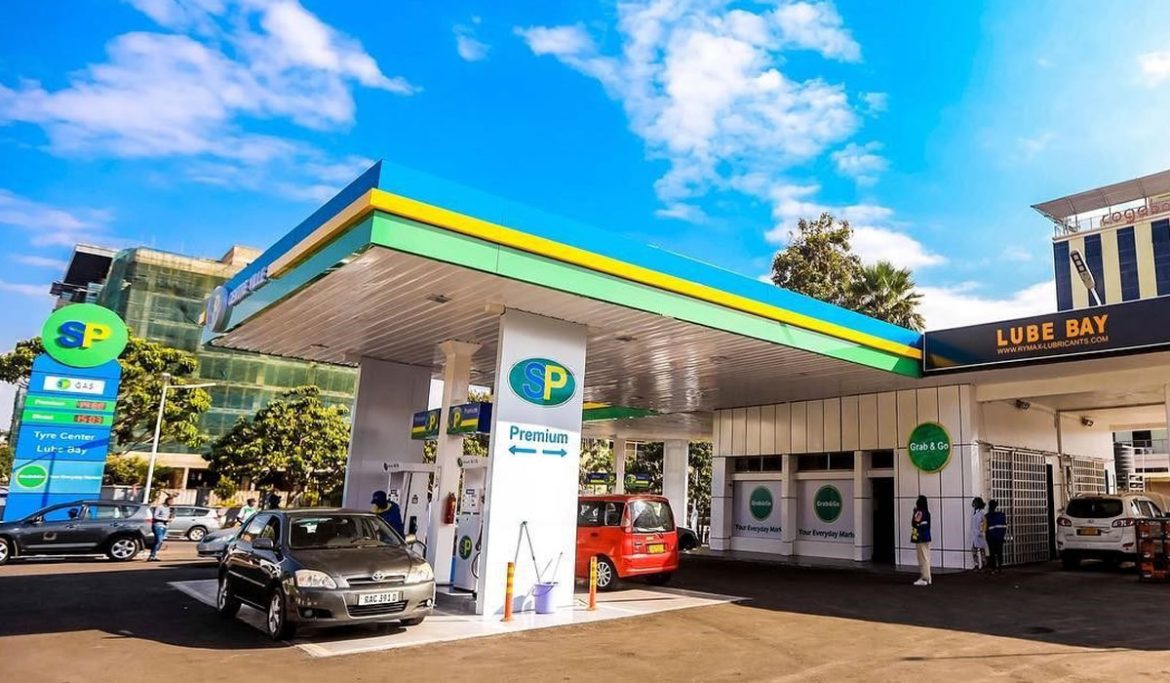 How Rwanda's Fuel Prices Reached a Crisis Point