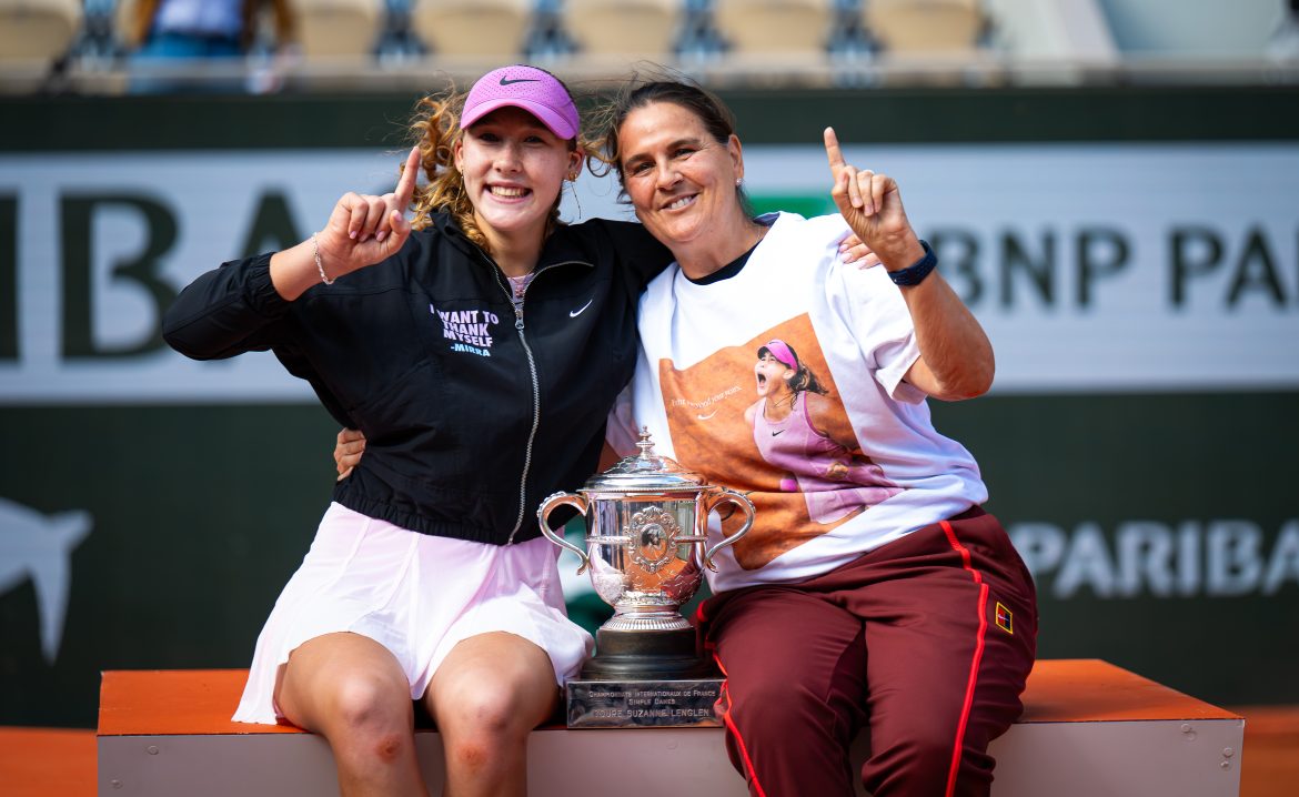 The UNO Moment: A Microcosm of Their Partnership