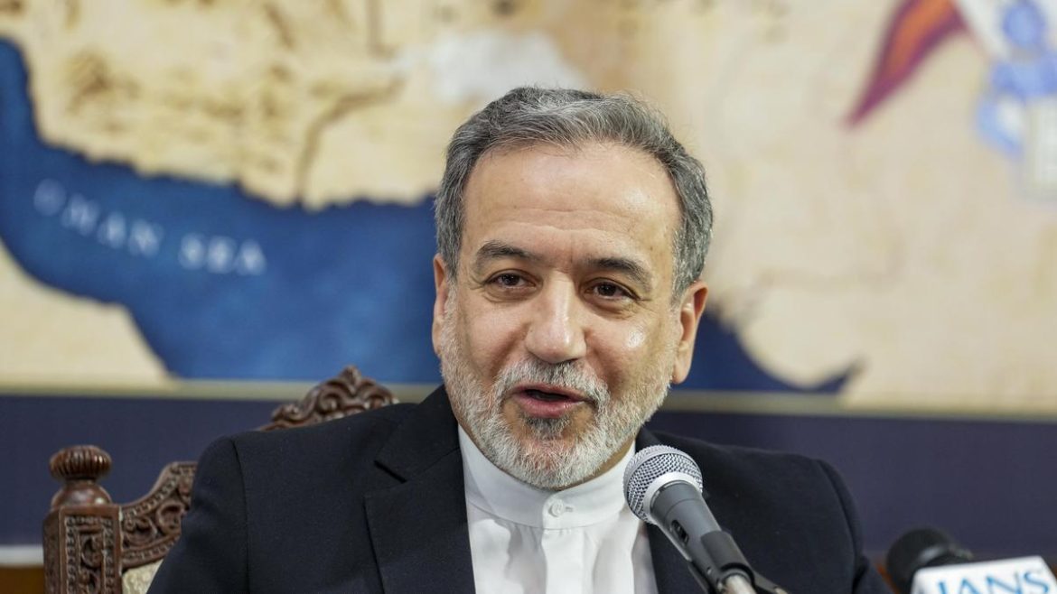 Status of Iran's Military Capabilities and Defense Infrastructure