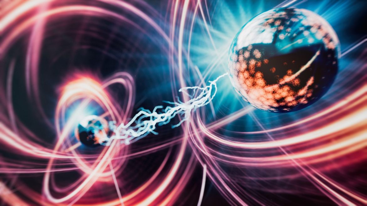 The Quantum Critical Point: A Bridge to Entanglement