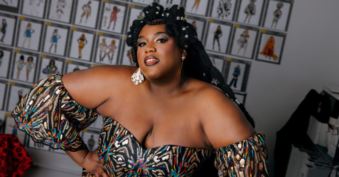 First Openly Trans Tony Winner