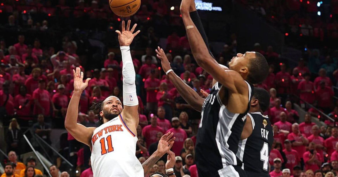 Shift to Madison Square Garden and Championship Odds